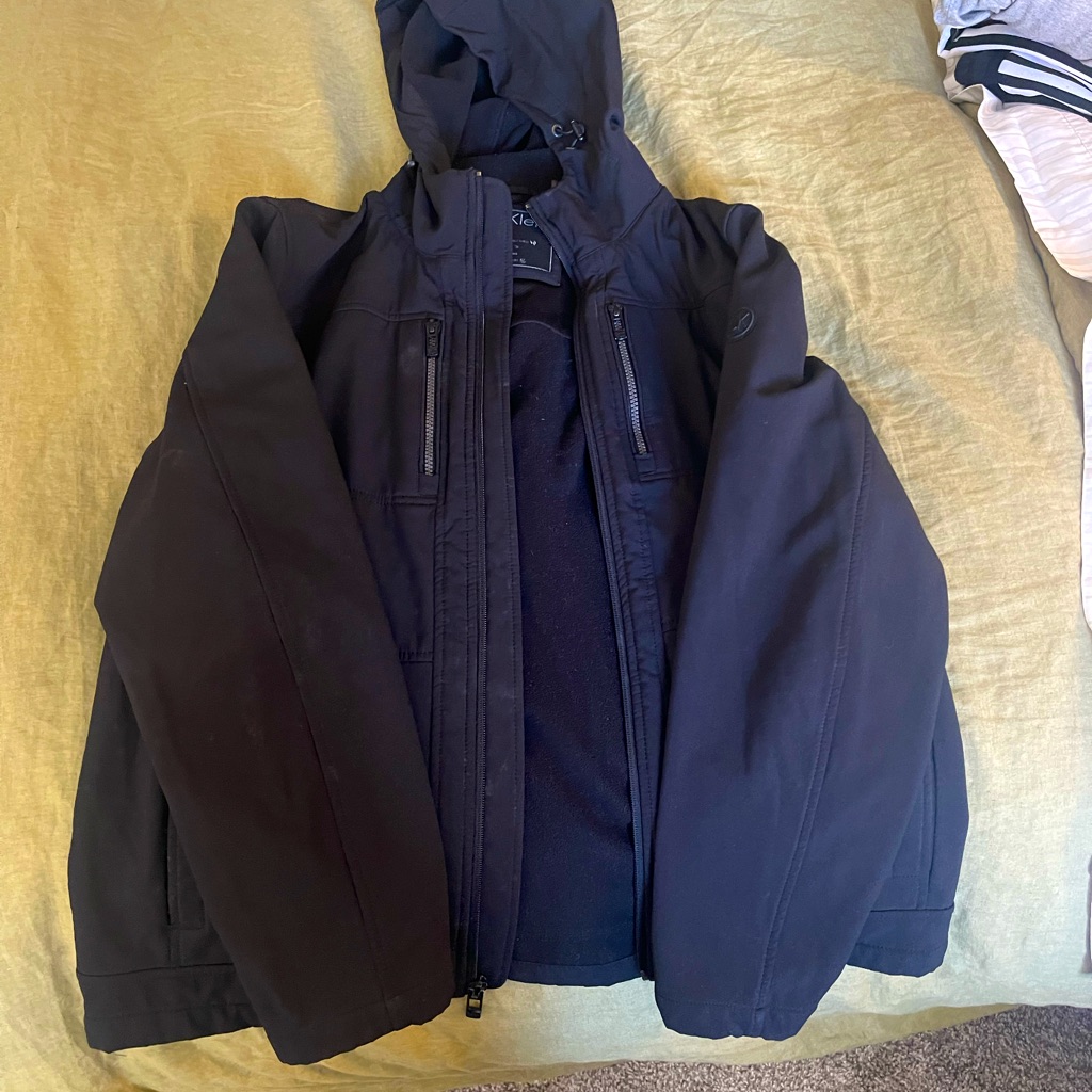 Calvin Klein | Performance Jacket